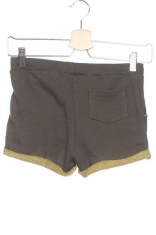 Детски къс панталон Scout, Размер 11-12y/ 152-158 см, Цвят Зелен, Цена 4,68 лв.