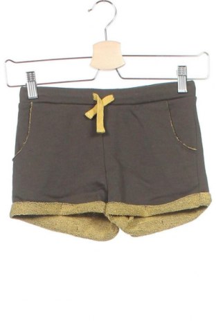 Παιδικό κοντό παντελόνι Scout, Μέγεθος 9-10y/ 140-146 εκ., Χρώμα Πράσινο, Τιμή 8,04 €
