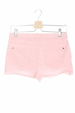 Παιδικό κοντό παντελόνι Target, Μέγεθος 14-15y/ 168-170 εκ., Χρώμα Ρόζ , Τιμή 15,59 €