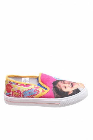 Παιδικά παπούτσια, Μέγεθος 31, Χρώμα Πολύχρωμο, Κλωστοϋφαντουργικά προϊόντα, Τιμή 6,63 €