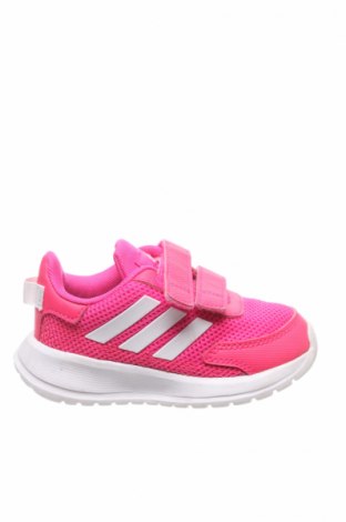 Παιδικά παπούτσια Adidas, Μέγεθος 23, Χρώμα Ρόζ , Κλωστοϋφαντουργικά προϊόντα, Τιμή 25,98 €