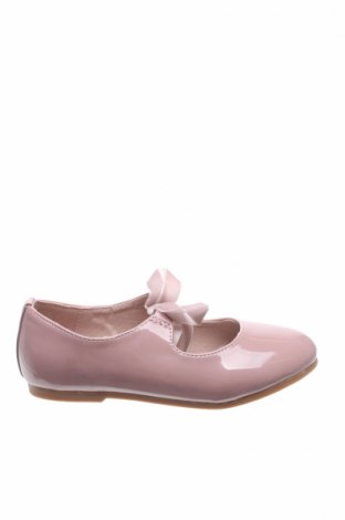 Dětské boty  Doremi, Velikost 29, Barva Růžová, Eko kůže, Cena  556,00 Kč
