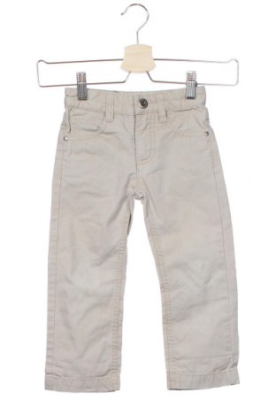 Pantaloni pentru copii Esprit, Mărime 2-3y/ 98-104 cm, Culoare Bej, 100% bumbac, Preț 82,24 Lei
