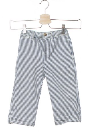 Детски панталон Polo By Ralph Lauren, Размер 18-24m/ 86-98 см, Цвят Син, Памук, Цена 33,00 лв.