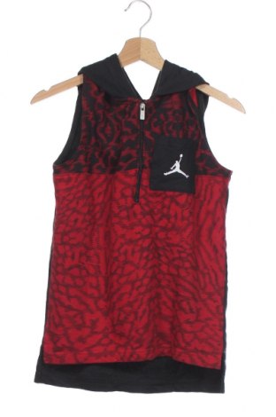 Dětské tilko  Air Jordan Nike, Velikost 10-11y/ 146-152 cm, Barva Černá, 60% bavlna, 40% polyester, Cena  446,00 Kč