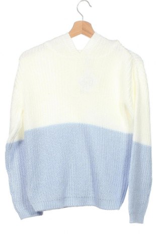 Detský sveter  C&A, Veľkosť 10-11y/ 146-152 cm, Farba Modrá, Akryl, Cena  18,95 €