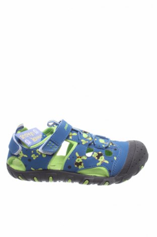 Dětské sandály, Velikost 34, Barva Vícebarevné, Textile , Cena  367,00 Kč