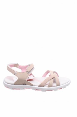 Dětské sandály Acer, Velikost 34, Barva Béžová, Eko kůže, Cena  470,00 Kč
