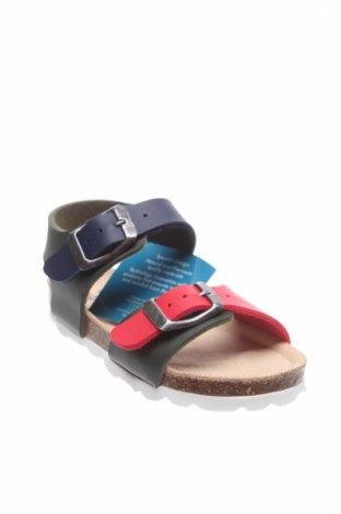 Dětské sandály Little Sky, Velikost 23, Barva Vícebarevné, Eko kůže, Cena  641,00 Kč