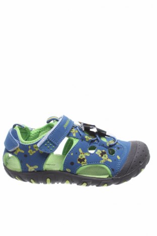Dětské sandály Lola Cruz, Velikost 33, Barva Modrá, Eko kůže, textile , Cena  774,00 Kč