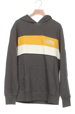 Kinder Sweatshirts Billabong, Größe 10-11y/ 146-152 cm, Farbe Mehrfarbig, 80% Baumwolle, 20% Polyester, Preis 18,35 €