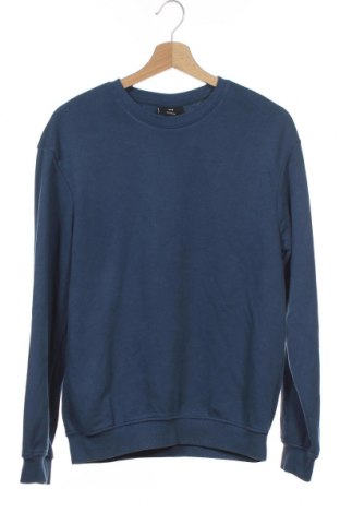 Pánské tričko  H&M, Velikost XS, Barva Modrá, 60% bavlna, 40% polyester, Cena  414,00 Kč