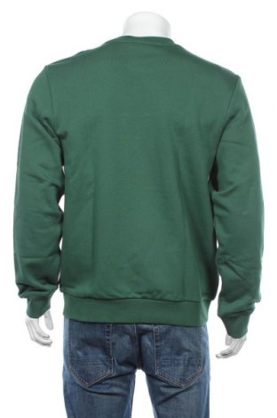 Мъжка блуза Lacoste, Размер L, Цвят Многоцветен, Памук, Цена 201,75 лв.