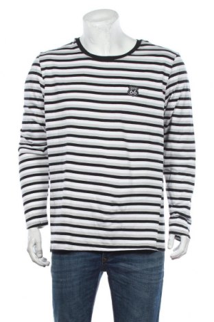 Pánské tričko  Route 66, Velikost XL, Barva Vícebarevné, 100% bavlna, Cena  414,00 Kč