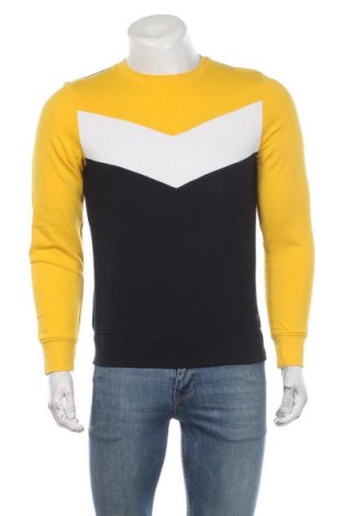 Pánské tričko  Tom Tailor, Velikost S, Barva Vícebarevné, 60% bavlna, 40% polyester, Cena  765,00 Kč