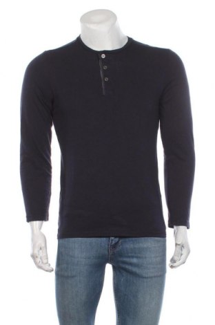 Pánské tričko  Tom Tailor, Velikost S, Barva Modrá, Bavlna, Cena  606,00 Kč