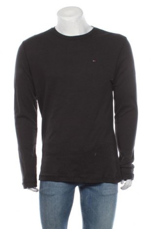 Pánské tričko  Tommy Hilfiger, Velikost XXL, Barva Černá, Bavlna, Cena  1 613,00 Kč