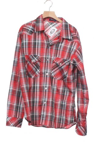 Ανδρικό πουκάμισο, Μέγεθος S, Χρώμα Πολύχρωμο, Τιμή 16,89 €