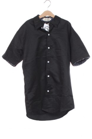 Pánska košeľa , Veľkosť L, Farba Čierna, Cena  9,73 €
