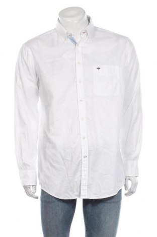 Męska koszula Fynch-Hatton, Rozmiar XL, Kolor Biały, Cena 83,16 zł