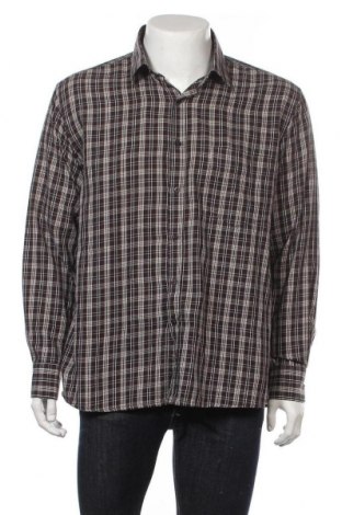 Pánska košeľa  Hention, Veľkosť L, Farba Viacfarebná, 60% bavlna, 40% polyester, Cena  5,90 €