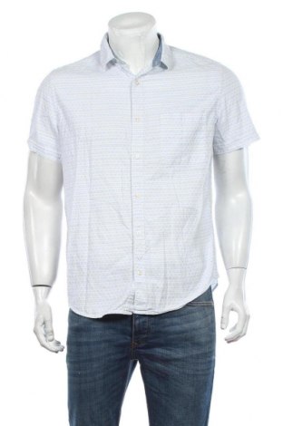 Pánská košile  Next, Velikost L, Barva Bílá, Bavlna, Cena  383,00 Kč
