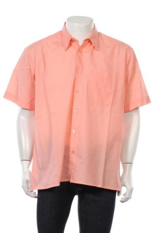 Мъжка риза Southwest, Размер XL, Цвят Розов, 65% полиестер, 35% памук, Цена 10,08 лв.