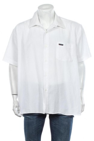 Мъжка риза Tommy Hilfiger, Размер XXL, Цвят Бял, Цена 38,00 лв.
