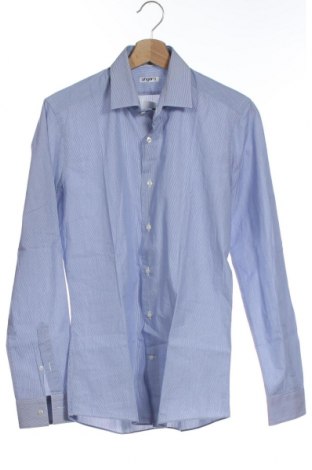 Pánská košile  Ungaro, Velikost M, Barva Modrá, Bavlna, Cena  1 243,00 Kč