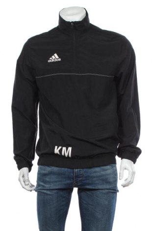 Pánské sportovní tričko Adidas, Velikost S, Barva Černá, Polyester, Cena  606,00 Kč