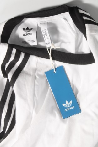 Férfi póló Adidas Originals, Méret L, Szín Fehér, Pamut, Ár 11 670 Ft