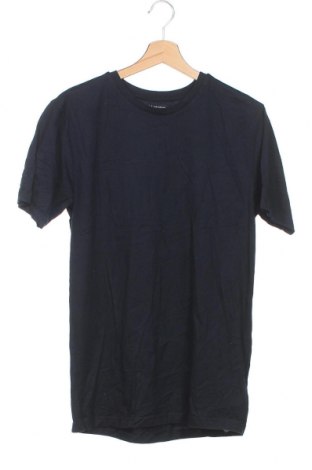 Herren T-Shirt Anko, Größe XS, Farbe Blau, Baumwolle, Preis 7,30 €