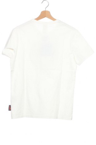 Ανδρικό t-shirt Champion, Μέγεθος XS, Χρώμα  Μπέζ, Βαμβάκι, Τιμή 18,95 €