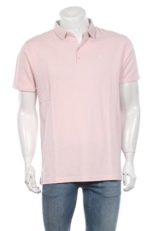 Ανδρικό t-shirt Clean Cut Copenhagen, Μέγεθος XL, Χρώμα Ρόζ , Βαμβάκι, Τιμή 20,98 €