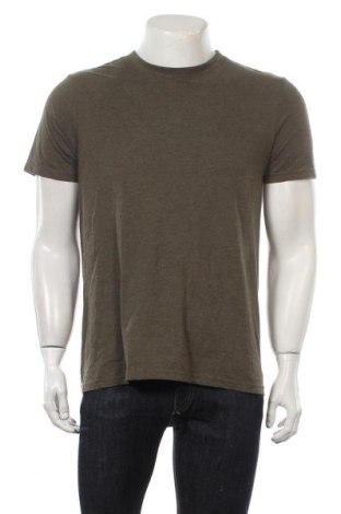 Мъжка тениска Etirel, Размер M, Цвят Зелен, Цена 8,82 лв.