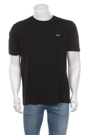Pánské tričko  Hugo Boss, Velikost M, Barva Černá, Bavlna, Cena  1 339,00 Kč