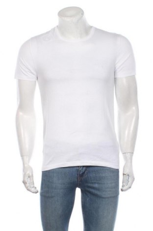 Pánské tričko  Hugo Boss, Velikost S, Barva Bílá, Bavlna, Cena  861,00 Kč