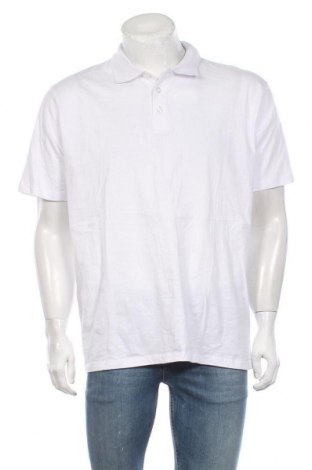 Pánske tričko  Infinity, Veľkosť XL, Farba Biela, Bavlna, Cena  5,22 €