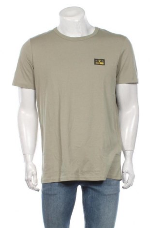 Ανδρικό t-shirt Jack & Jones, Μέγεθος XL, Χρώμα Πράσινο, Βαμβάκι, Τιμή 14,65 €