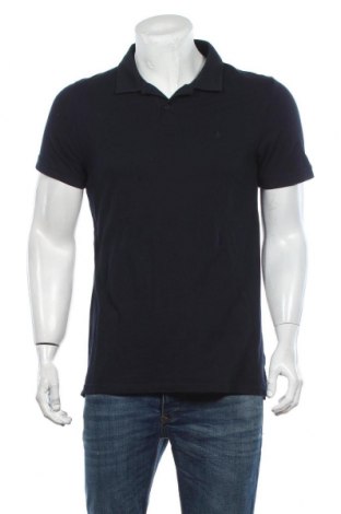 Pánské tričko  Jack & Jones, Velikost L, Barva Modrá, Bavlna, Cena  430,00 Kč