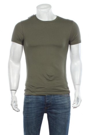 Ανδρικό t-shirt Levi's, Μέγεθος S, Χρώμα Πράσινο, Βαμβάκι, Τιμή 19,79 €