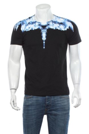 Pánské tričko  Marcelo Burlon, Velikost S, Barva Černá, 100% bavlna, Cena  2 646,00 Kč