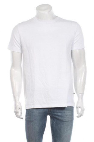 Pánské tričko  Matinique, Velikost M, Barva Bílá, Bavlna, Cena  802,00 Kč