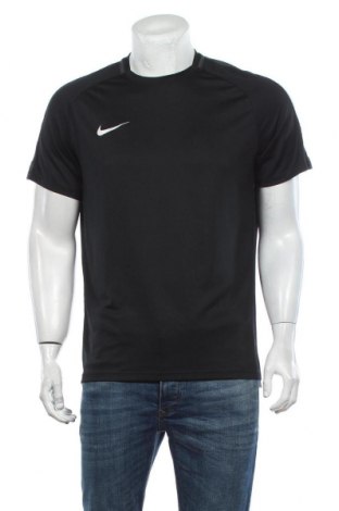 Pánské tričko  Nike, Velikost XL, Barva Černá, Cena  446,00 Kč