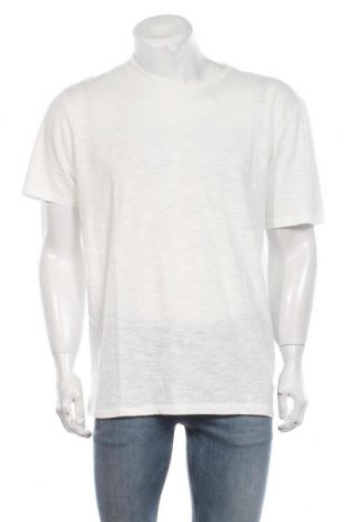 Ανδρικό t-shirt Only & Sons, Μέγεθος XXL, Χρώμα Λευκό, Βαμβάκι, Τιμή 12,37 €