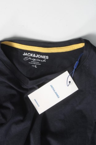 Ανδρικό t-shirt Originals By Jack & Jones, Μέγεθος L, Χρώμα Πολύχρωμο, Βαμβάκι, Τιμή 18,95 €