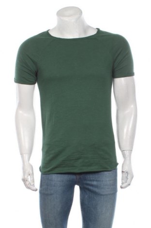 Pánské tričko  Review, Velikost S, Barva Zelená, Bavlna, Cena  383,00 Kč