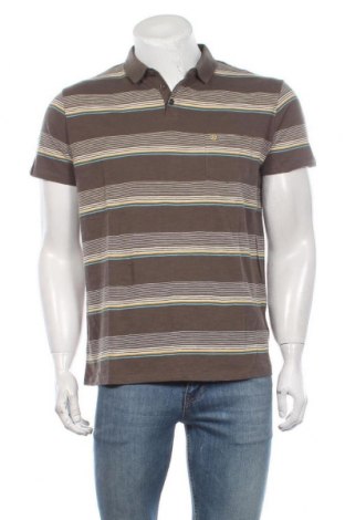 Мъжка тениска Scout, Размер M, Цвят Многоцветен, Памук, Цена 20,80 лв.