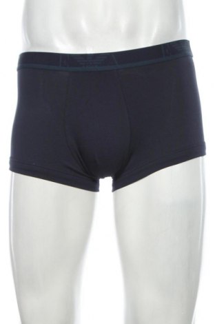 Pánske boxserky Emporio Armani Underwear, Velikost M, Barva Modrá, 95% bavlna, 5% elastan, Cena  802,00 Kč