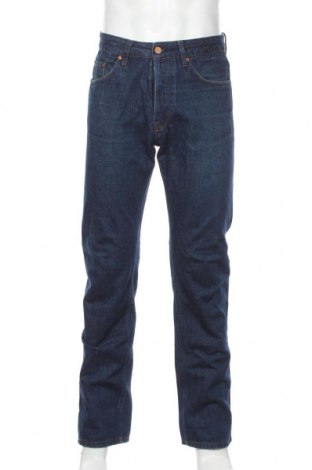 Herren Jeans Acne, Größe M, Farbe Blau, Preis 49,21 €